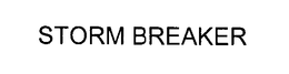 STORM BREAKER trademark