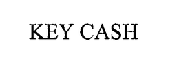 KEY CASH trademark