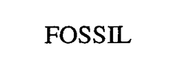 FOSSIL trademark