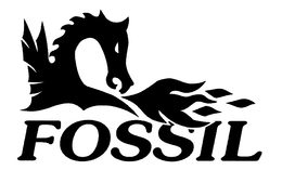 FOSSIL trademark