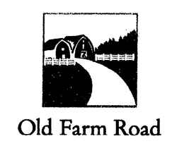 OLD FARM ROAD trademark