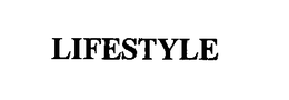 LIFESTYLE trademark