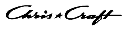 CHRIS CRAFT trademark