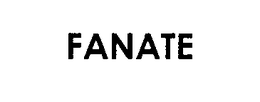FANATE trademark
