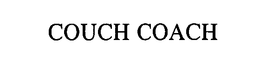 COUCH COACH trademark