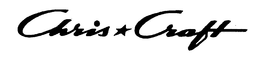CHRIS CRAFT trademark