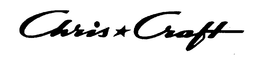 CHRIS CRAFT trademark