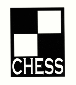 CHESS trademark