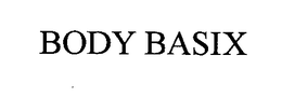 BODY BASIX trademark