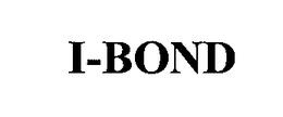 I-BOND trademark