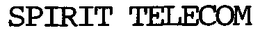 SPIRIT TELECOM trademark