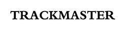 TRACKMASTER trademark