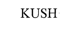 KUSH trademark