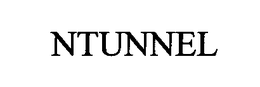 NTUNNEL trademark