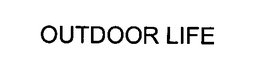 OUTDOOR LIFE trademark