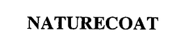 NATURECOAT trademark