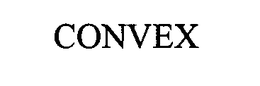 CONVEX trademark