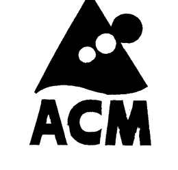 ACM trademark