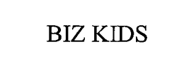 BIZ KIDS trademark