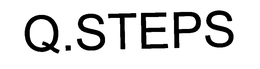 Q.STEPS trademark