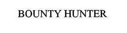 BOUNTY HUNTER trademark