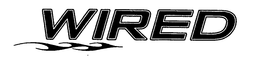 WIRED trademark