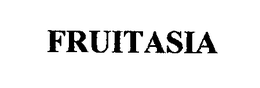 FRUITASIA trademark