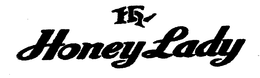 HL HONEY LADY trademark
