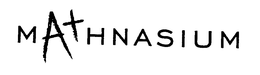 MATHNASIUM trademark