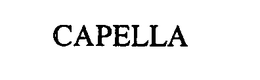 CAPELLA trademark