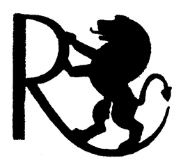 R trademark