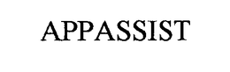APPASSIST trademark