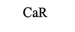 CAR trademark