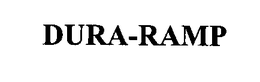 DURA-RAMP trademark