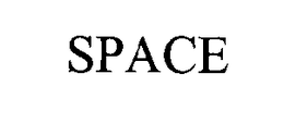 SPACE trademark
