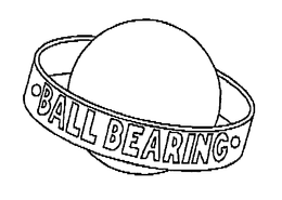 BALL BEARING trademark