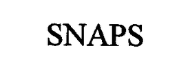 SNAPS trademark