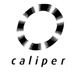CALIPER trademark