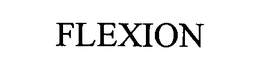 FLEXION trademark