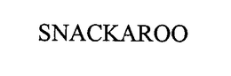 SNACKAROO trademark