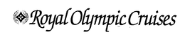 ROYAL OLYMPIC CRUISES trademark