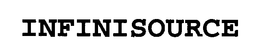 INFINISOURCE trademark