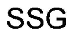 SSG trademark