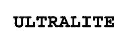 ULTRALITE trademark
