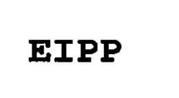 EIPP trademark