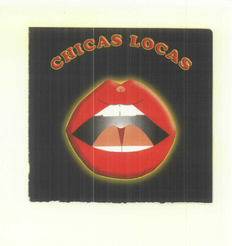CHICAS LOCAS trademark