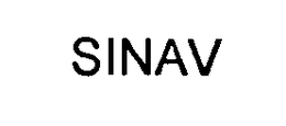 SINAV trademark