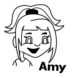 AMY trademark