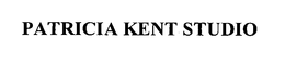 PATRICIA KENT STUDIO trademark