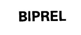 BIPREL trademark
